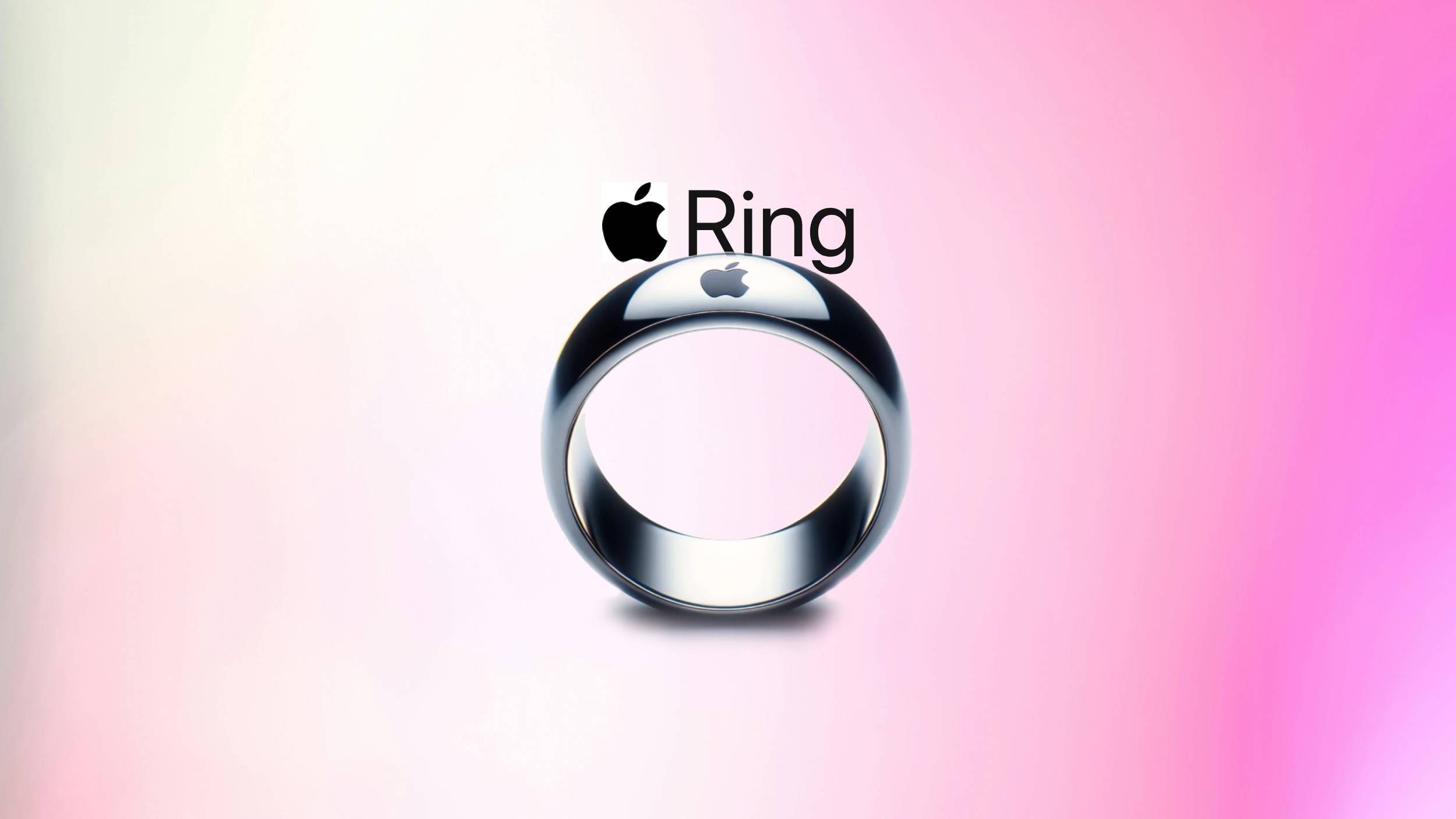 Apple's Smart Ring Everything We Know So Far — Apple Scoop