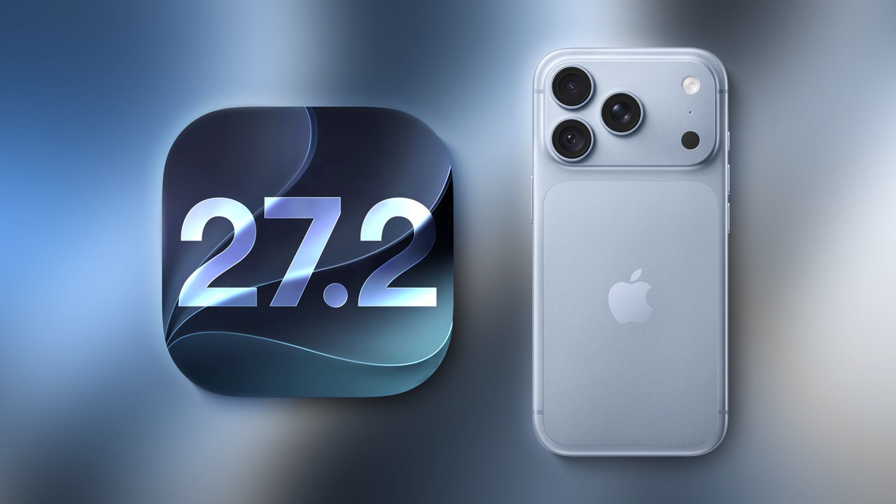 iOS 27.2 is out. Here’s what’s new on Apple’s devices