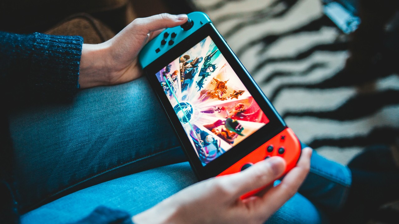 Switch games now run natively on iPhone. Here’s the catch