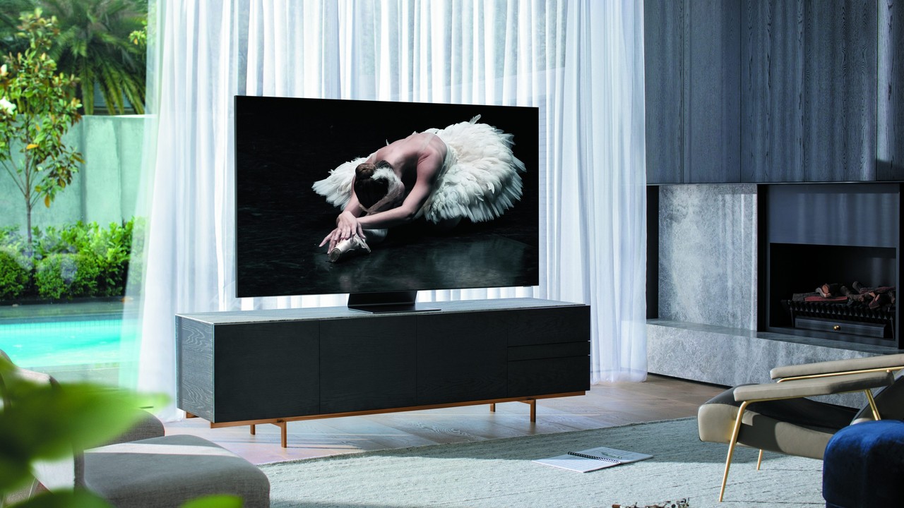 Your Samsung TV may lose Xbox, not its usefulness
