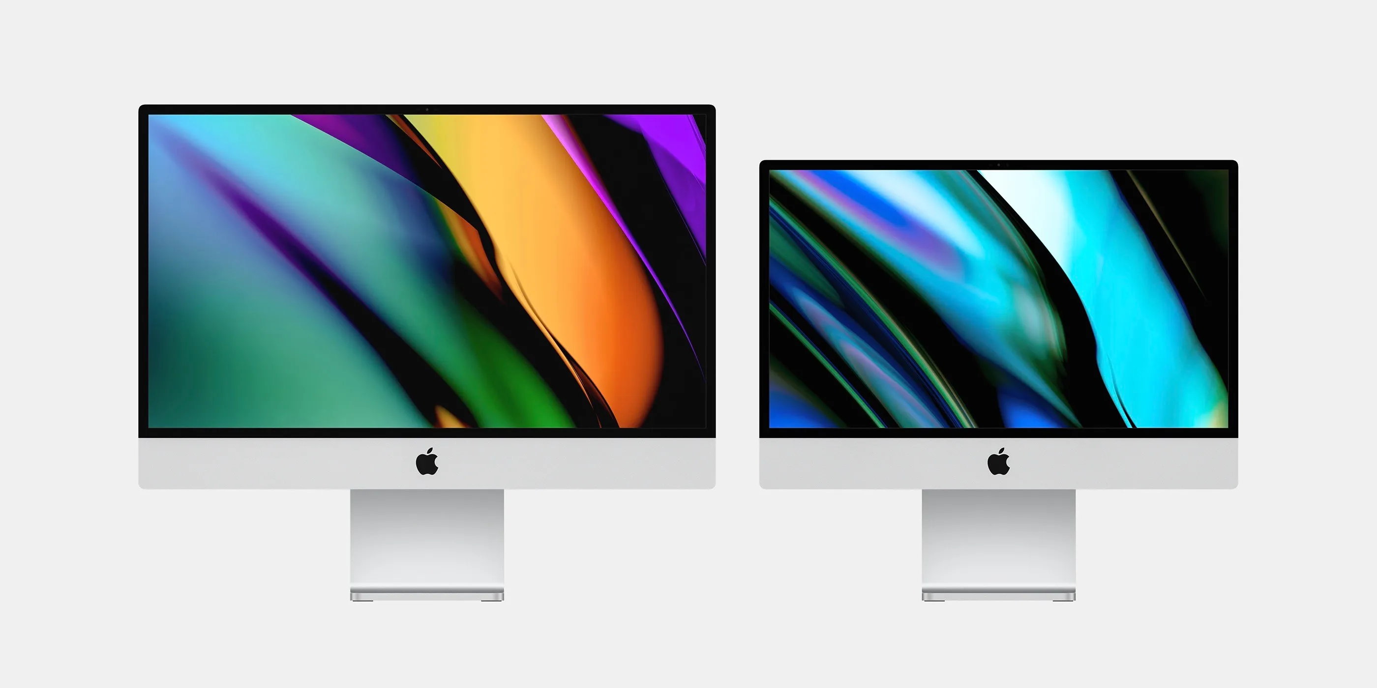 Could Apple’s M3 chip supercharge a new 32-inch iMac? Here's what the latest rumors suggest.