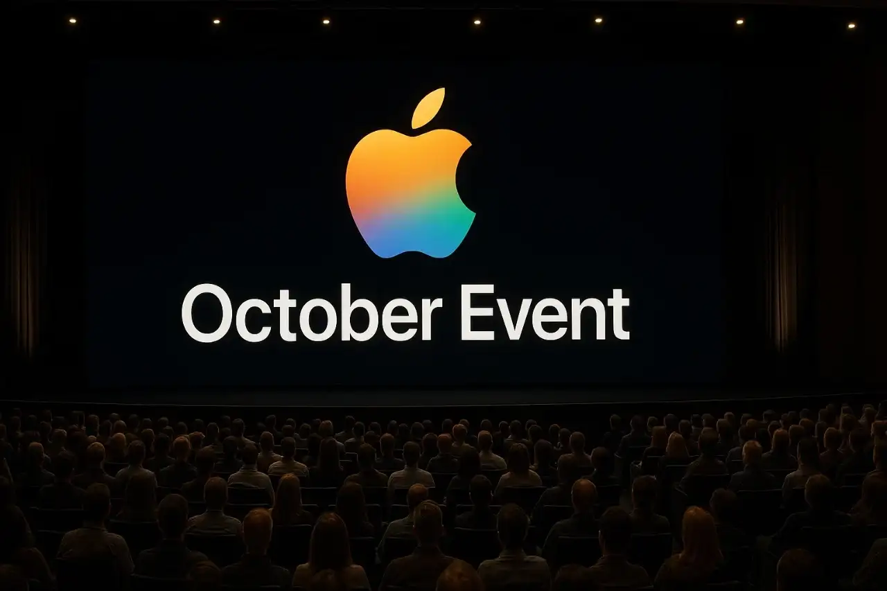 Don't expect a big flashy Apple Event this year. Analysts and leakers are saying Apple is more likely to go with a standard Newsroom press release.