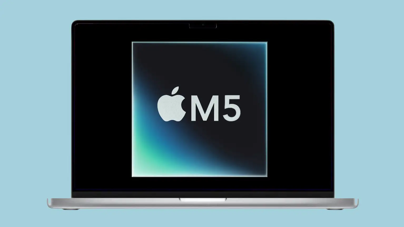 Don't expect any major design overhauls with Apple's M5 MacBook Pros, rumors suggest. You'll likely have to wait until next year.