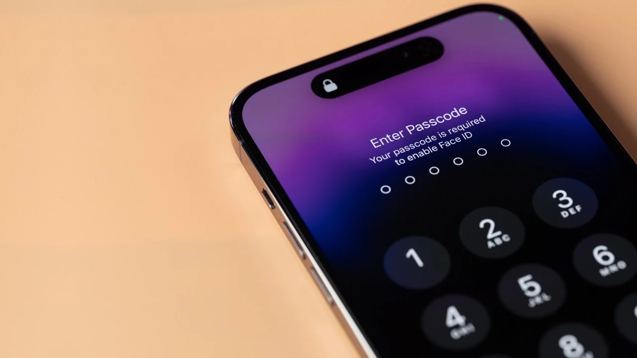 Encryption on iPhones protects user data—even Apple can’t access it without the devices passcode.