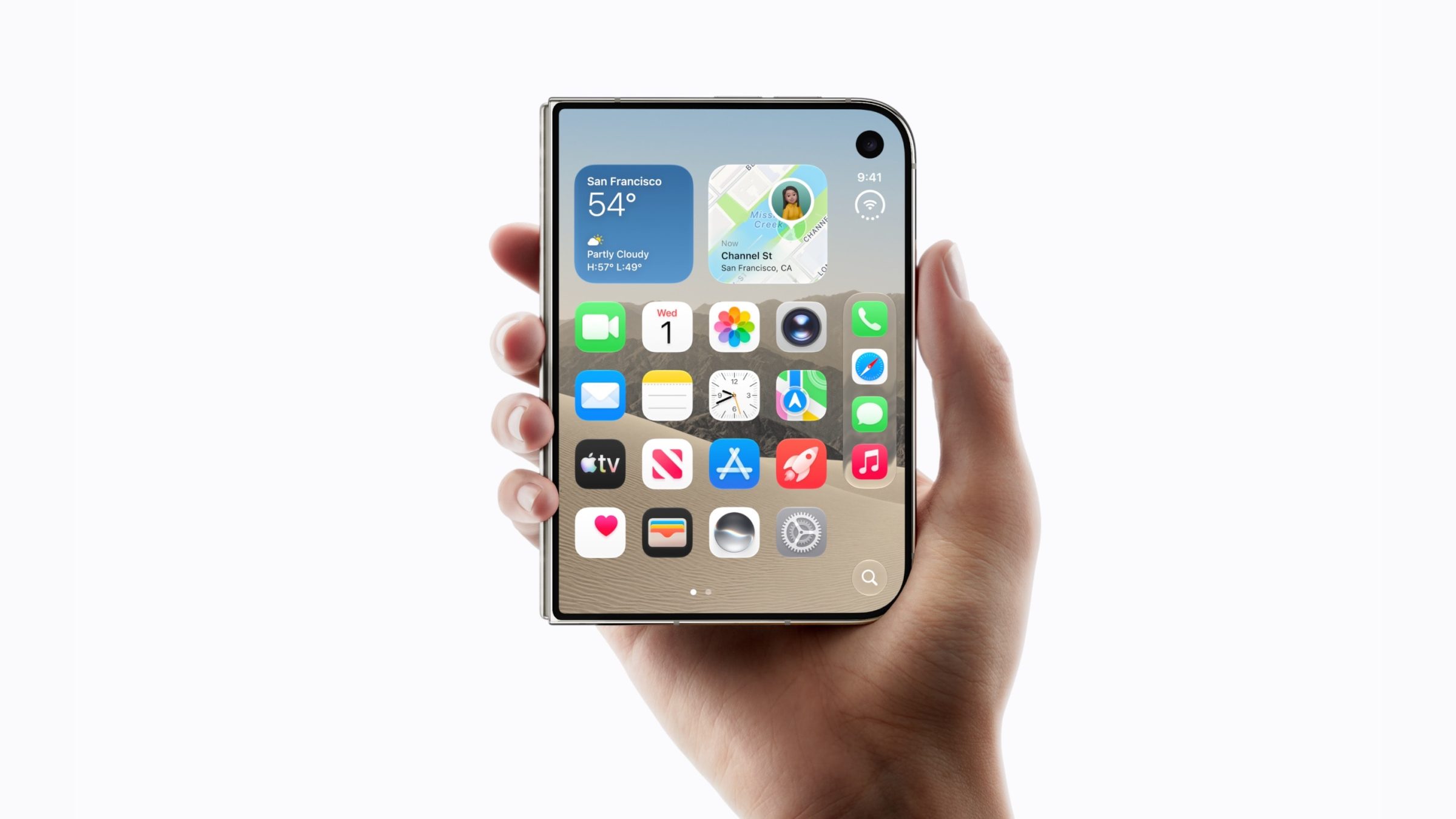 Every iPhone Duo Accessory Explained: Case, Folio, Apple Pencil, MagSafe, and Chargers