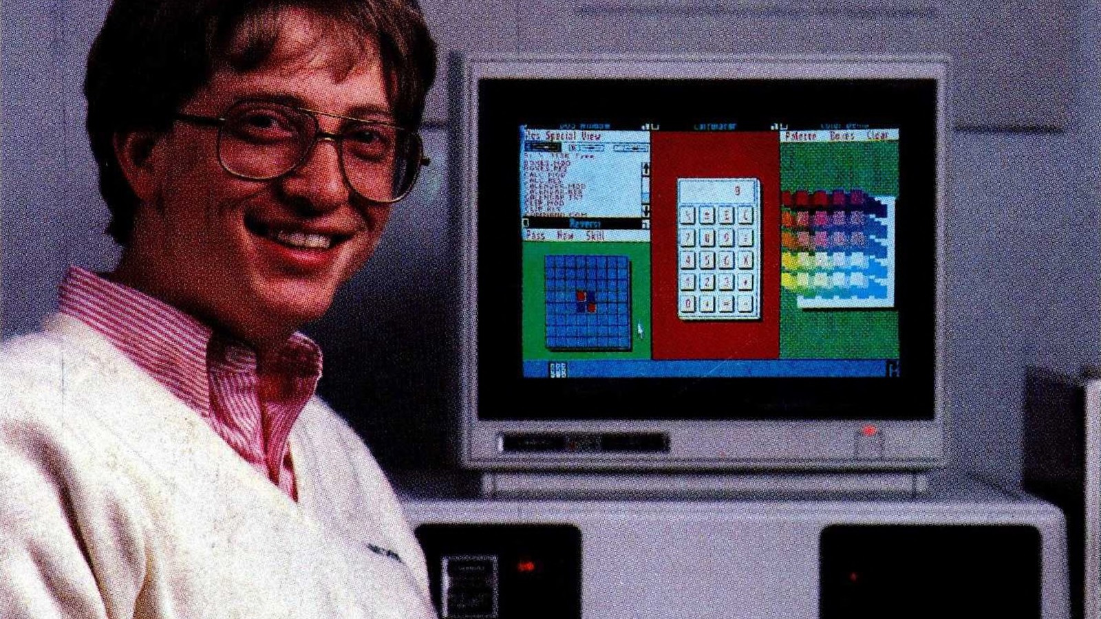 Every Windows version in order: from 1.0 to Windows 11