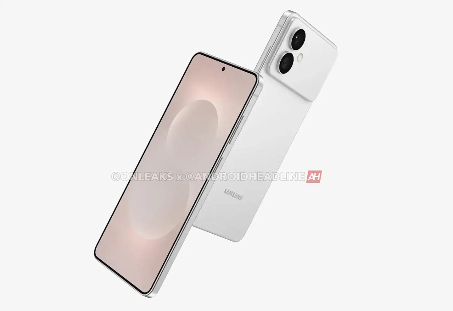 Everyone knows that Samsung loves to switch up the design of their flagship phones to keep it feeling 