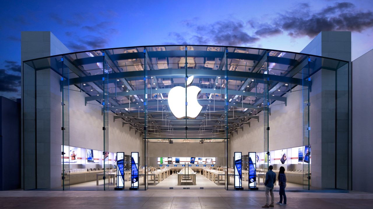 From gorgeous Apple Stores to the premium materials used in their devices, Apple has positioned itself as a semi-luxury tech brand.