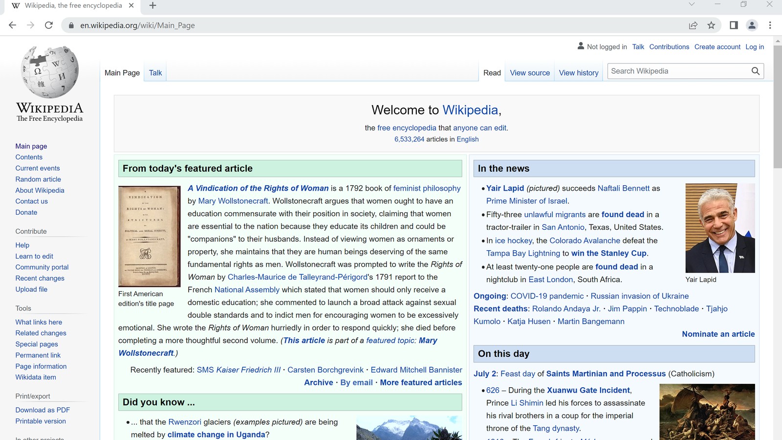 The history of Google Chrome: how it took over the web