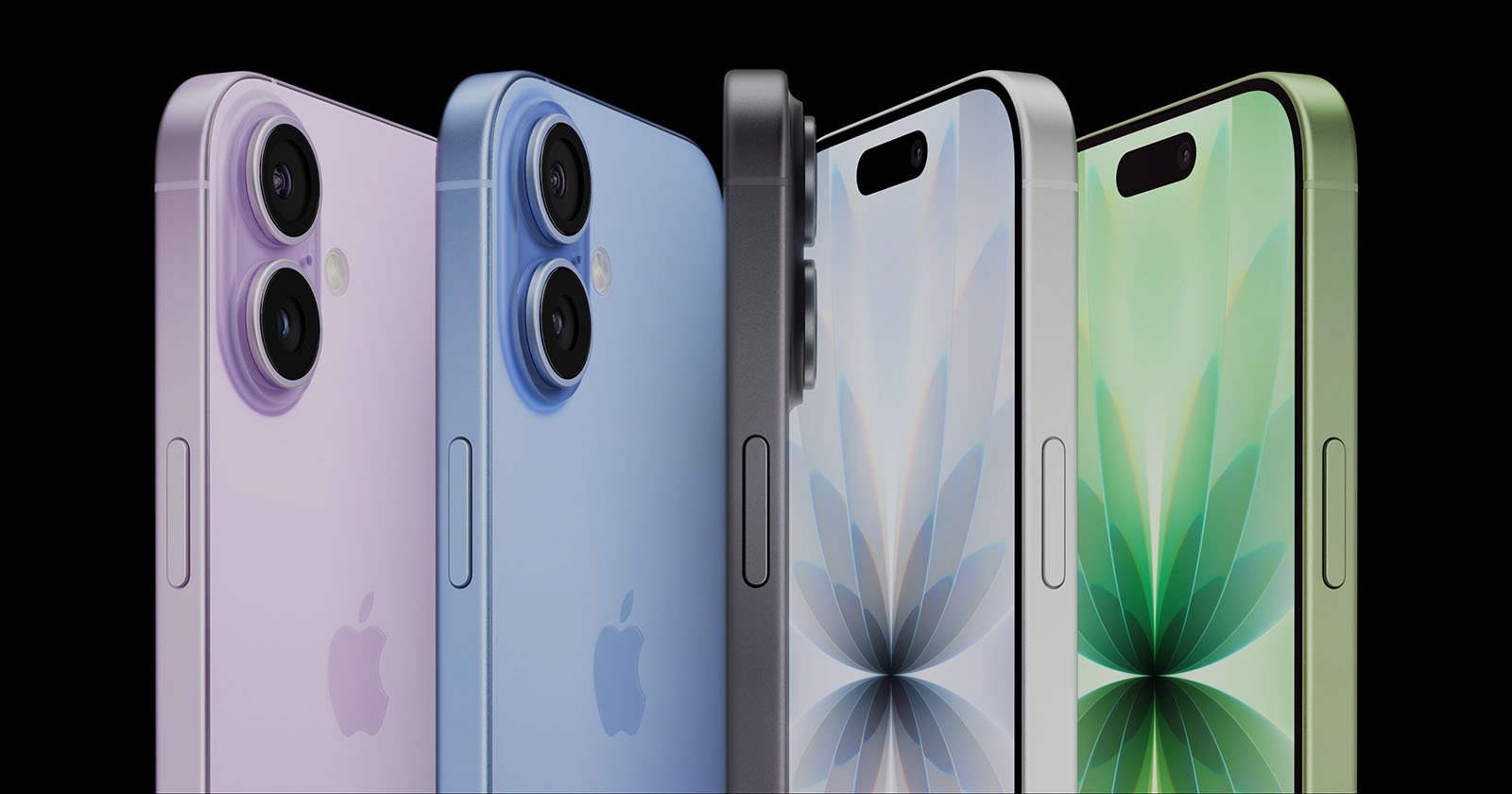 All iPhone 17 Models Release Date, Features, Pricing, & More