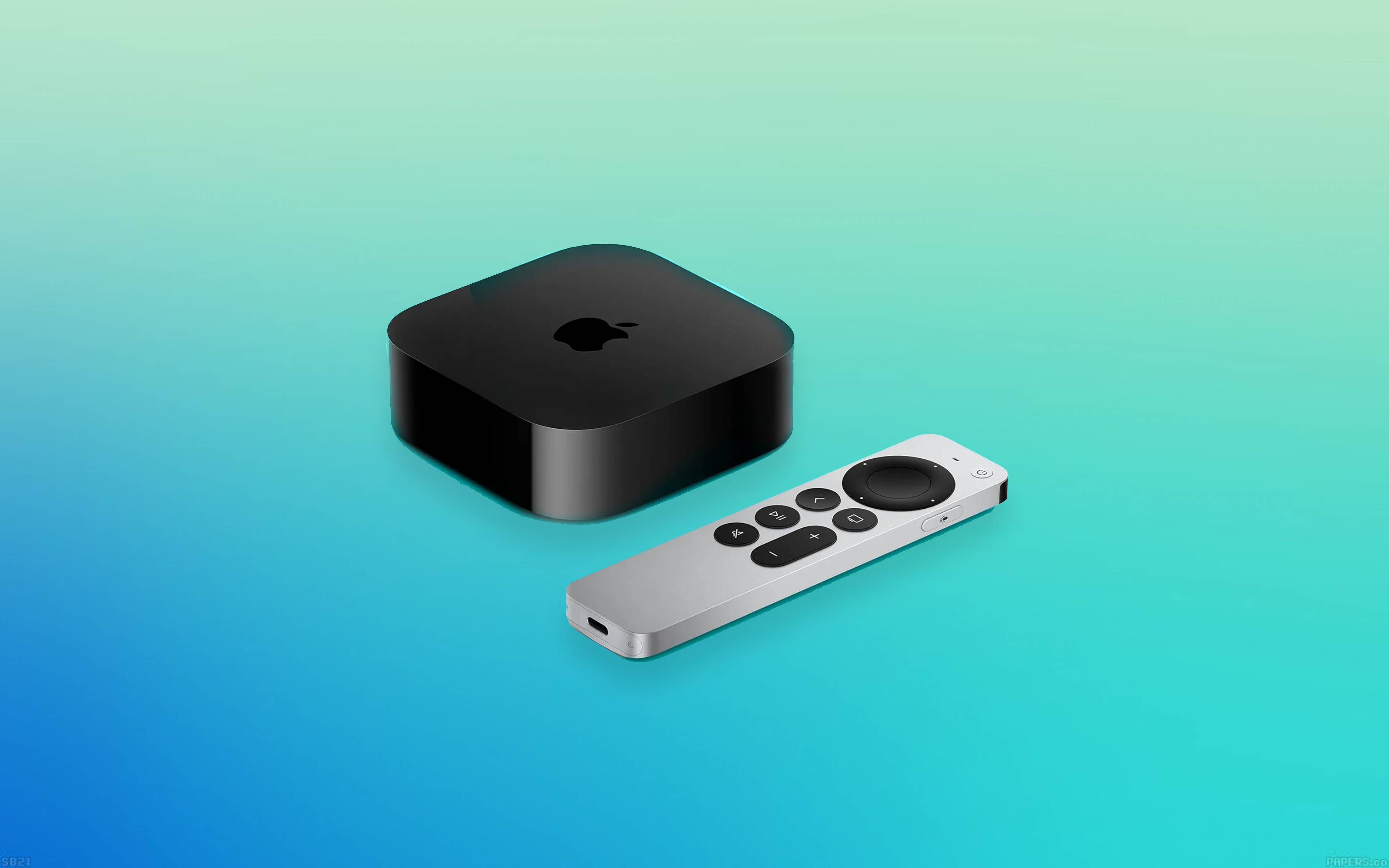 How Does Apple Tv Work On My Tv