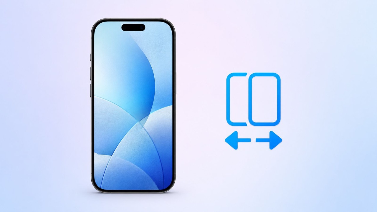 iOS 27's iPhone Handoff Lets Two iPhones Share One Number