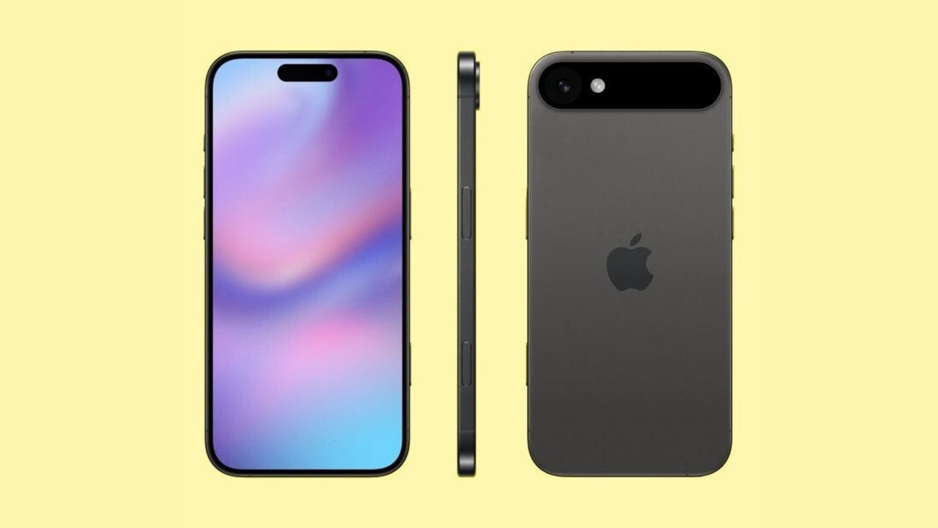 iPhone 17 Rumors: Apple's Bold New Color Leaks