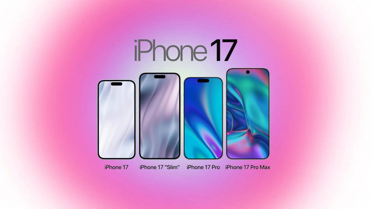 Iphone 17 Rumors Major Display Upgrades 120hz Refresh Rate And Possible Under Display Face Id 6703