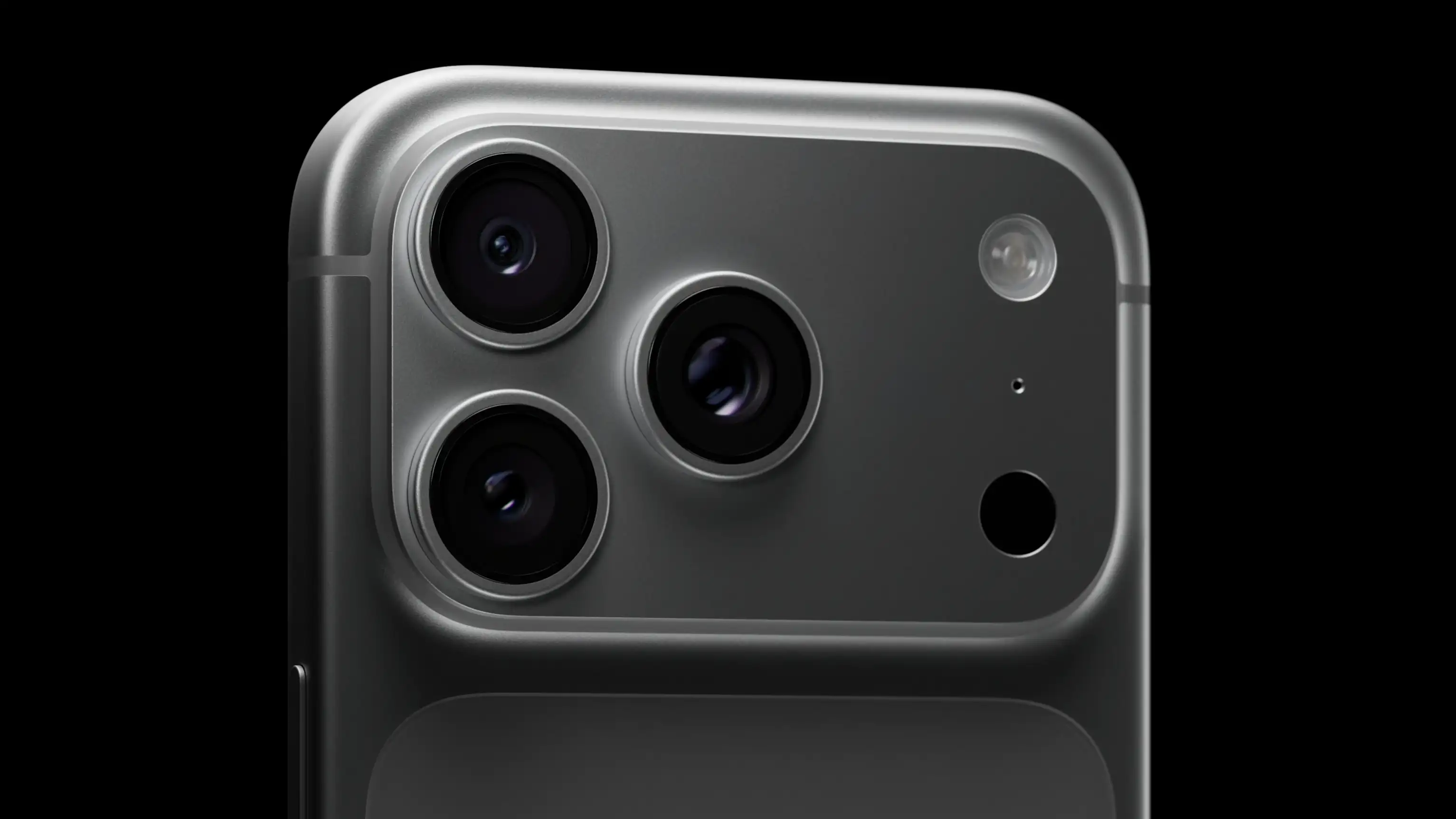 iPhone 18 Pro might look pretty similar to its 2025 counterpart, analysts suggest, but that doesn't mean everything is the same under the hood.