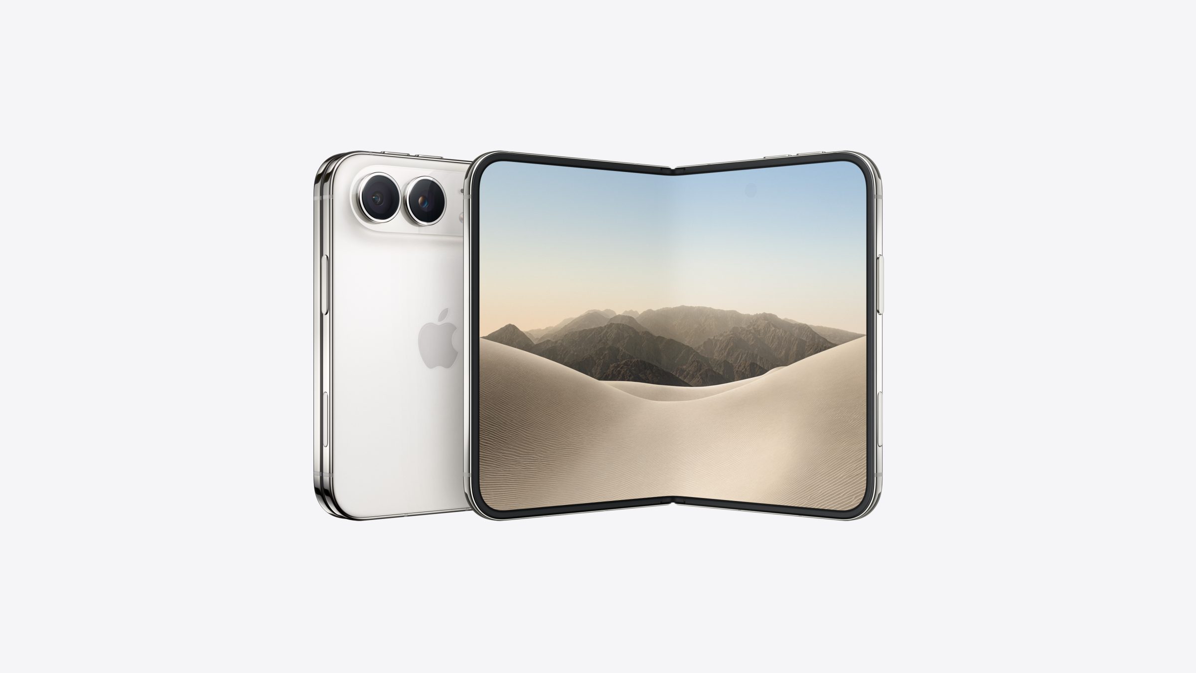 iPhone Duo: 18 Features and Tiny Details You Probably Missed