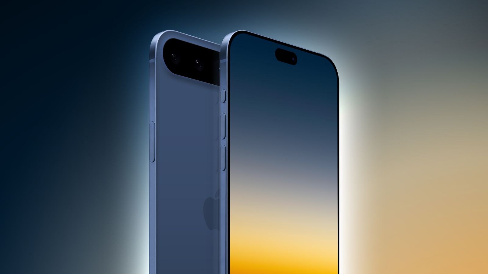 Is this Apple's next-gen iPhone? The rumors about iPhone 17 are starting to heat up.