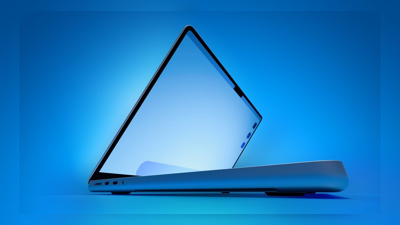 MacBook Ultra With M5 Ultra: A Spectacular Rumor With a Thermal Problem