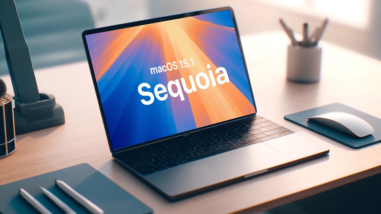 macOS Sequoia 15.1 is bringing some major upgrades to macOS users.