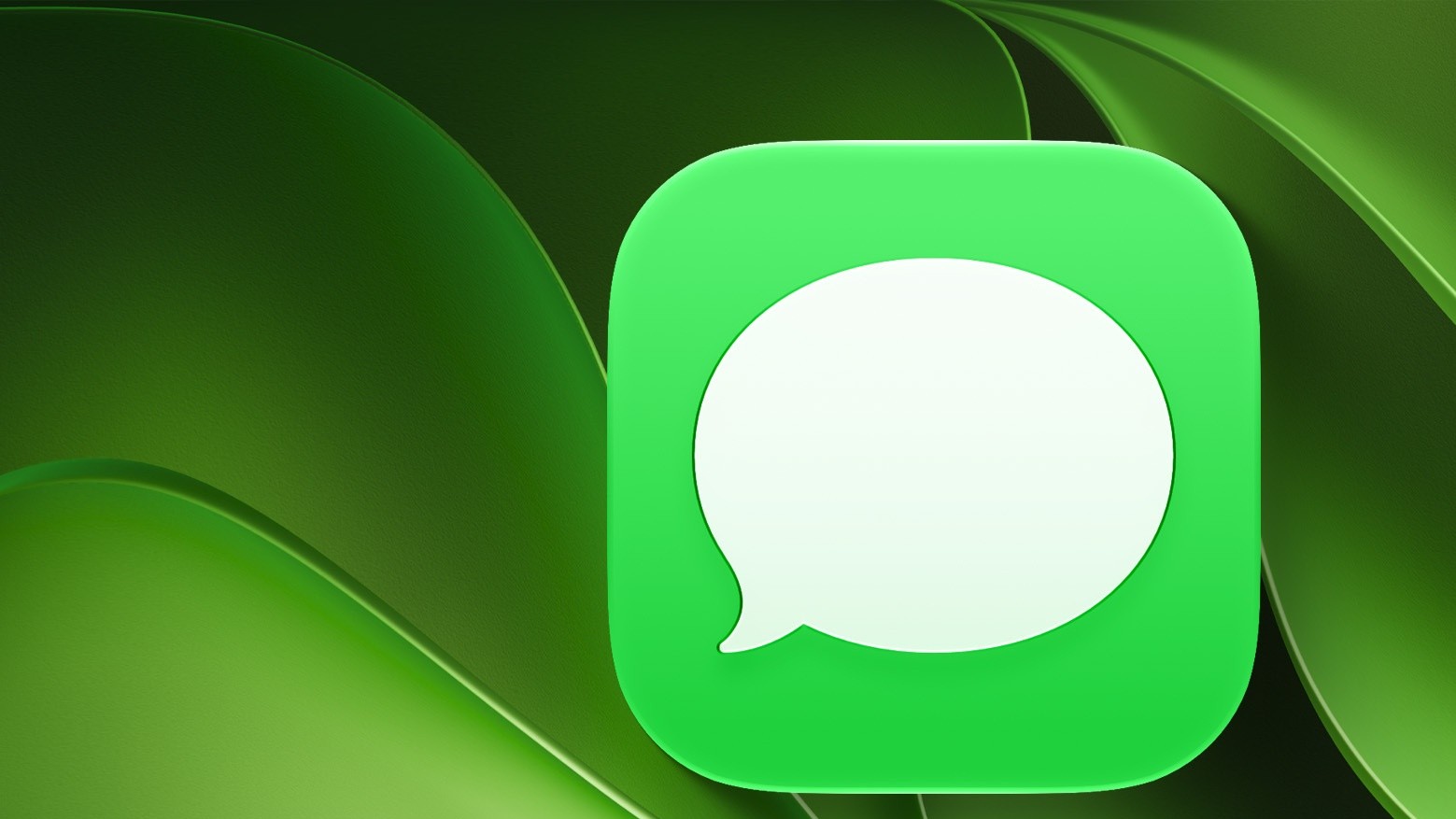 How to filter spam texts in Messages on iOS 27