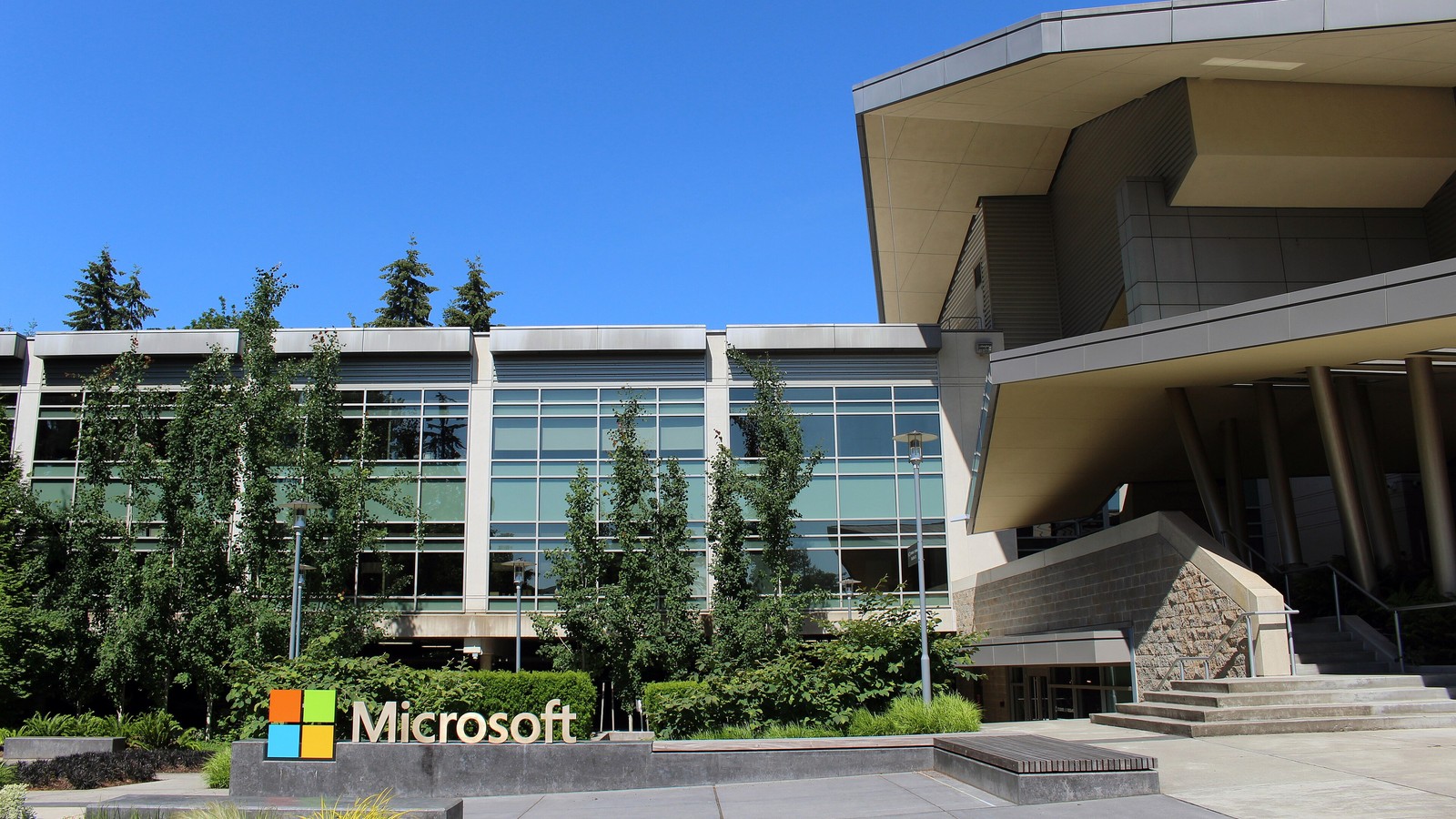 The history of Microsoft: from Altair BASIC to Copilot