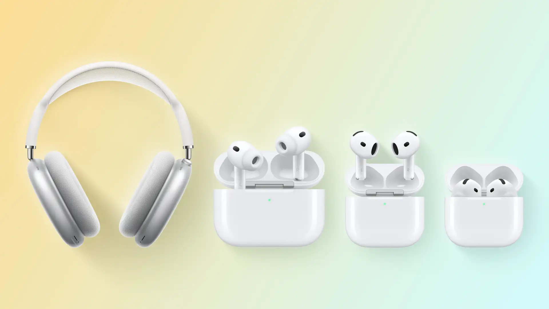New AirPods are coming. Should you buy AirPods now or wait? Let's break it down.