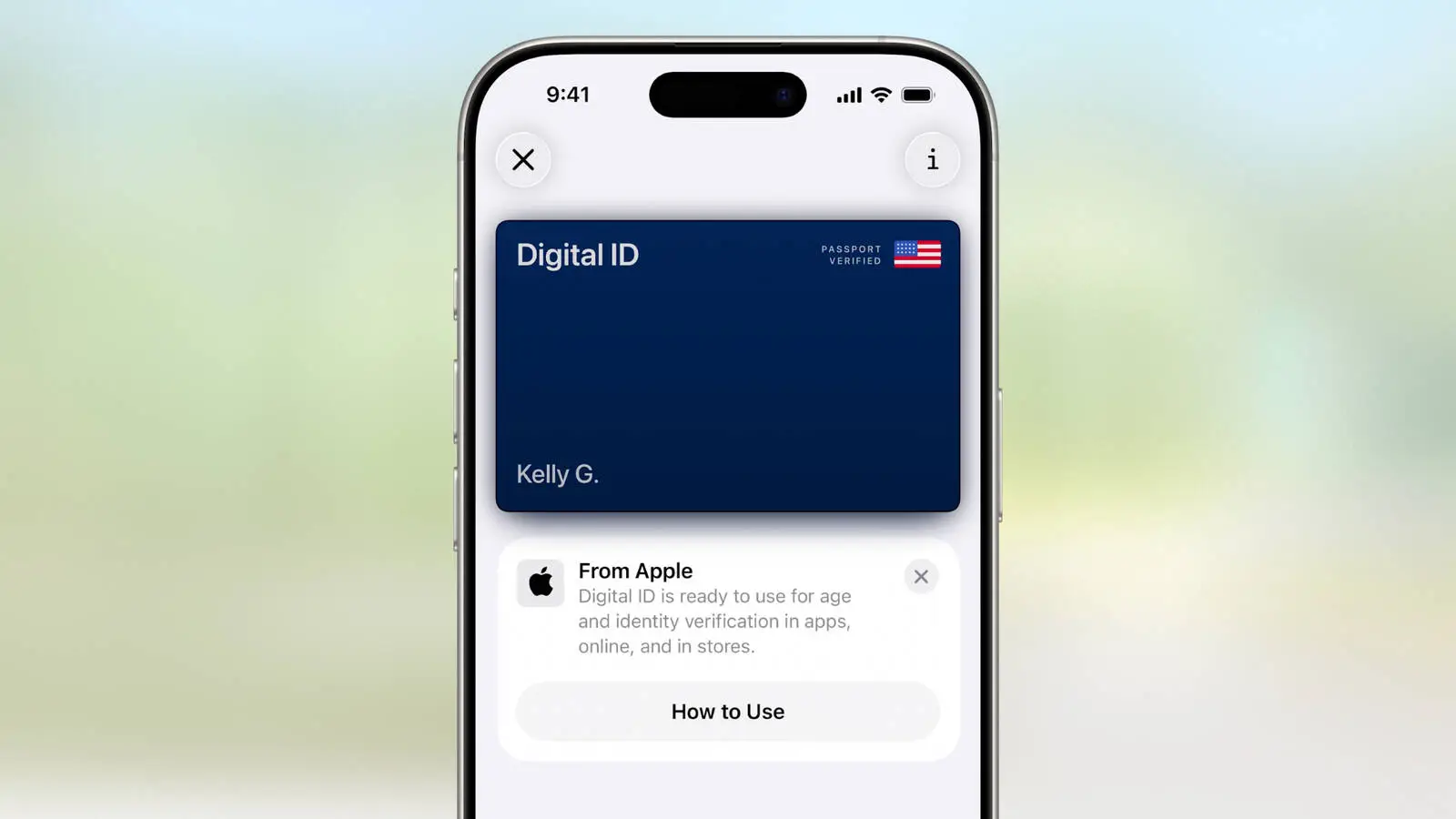 New features and an enhanced design are coming to the Wallet App with iOS 26.