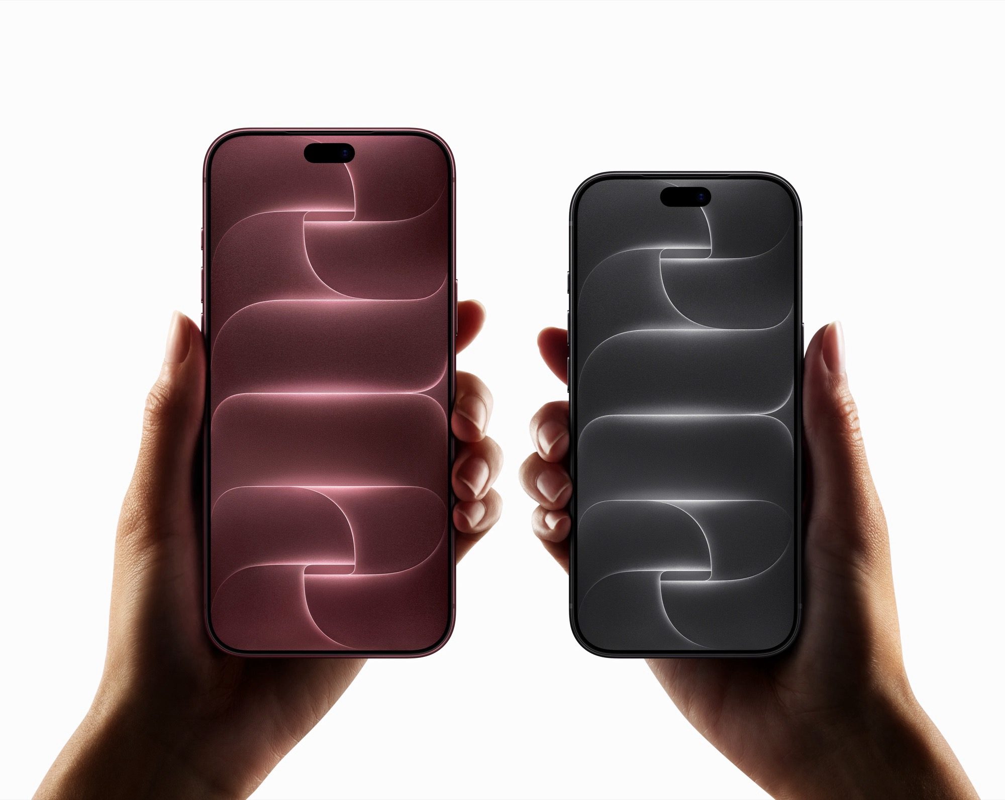 Official iPhone 18 Pro and Pro Max Wallpapers — Free Download (4K)