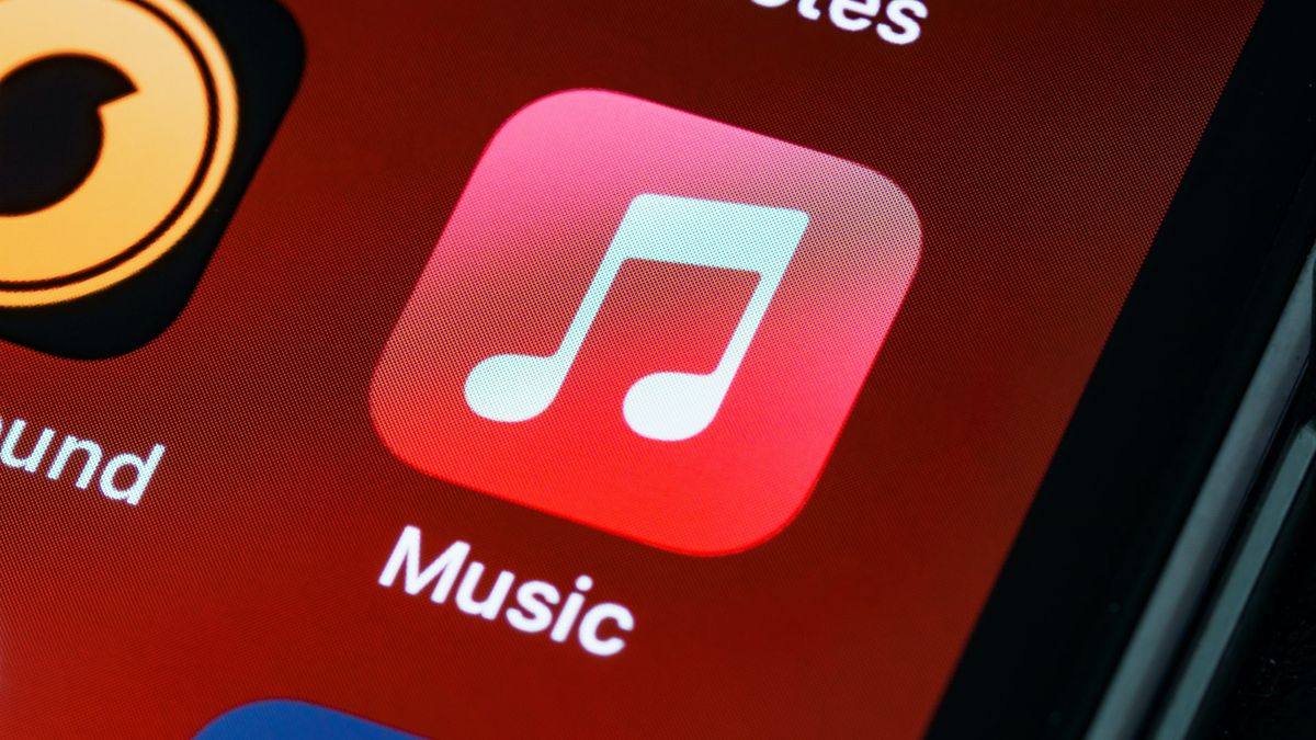 On the iPhone in 2024, most of iTunes features live on inside Apple Music.