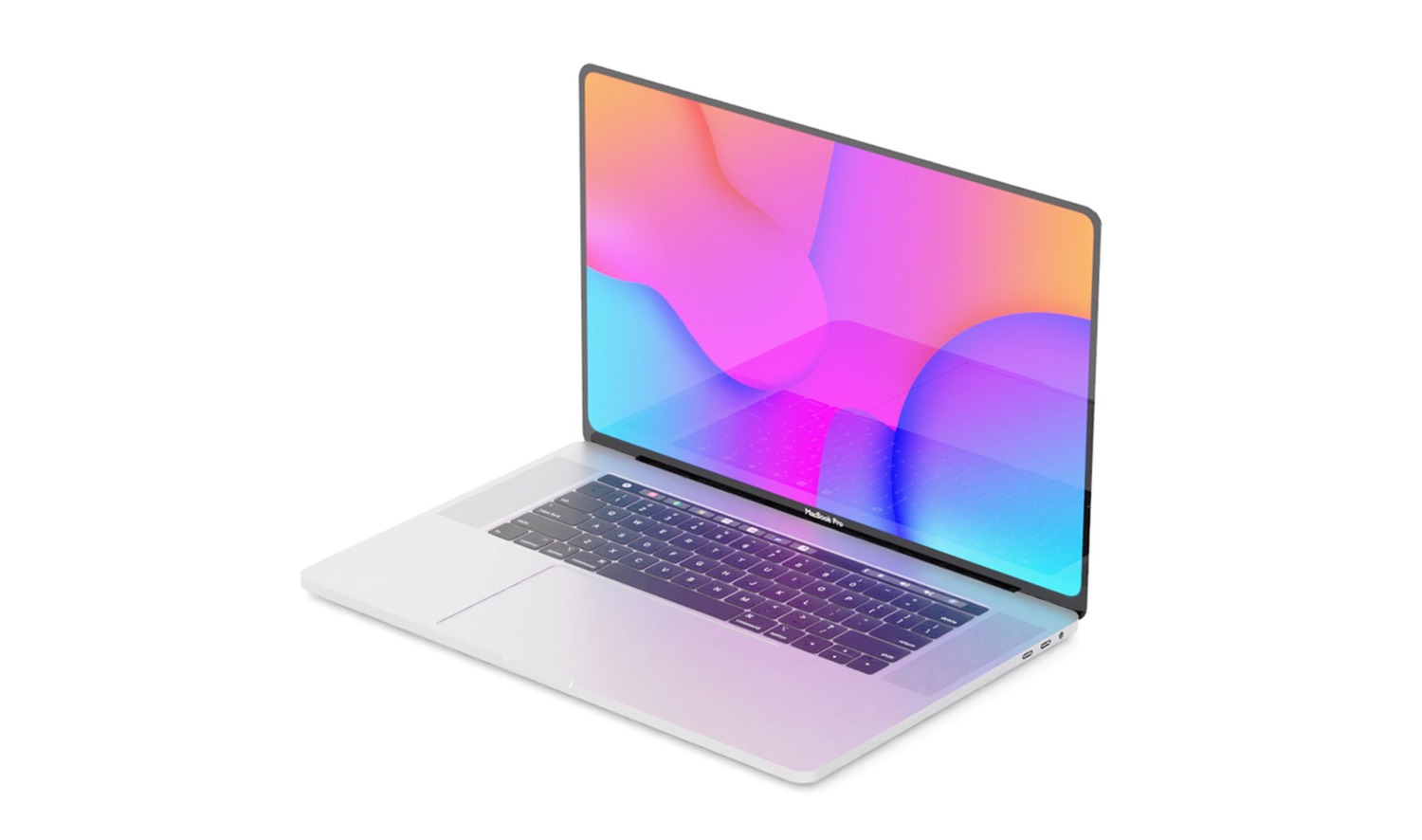 What would a redesigned MacBook look like? — Apple Scoop