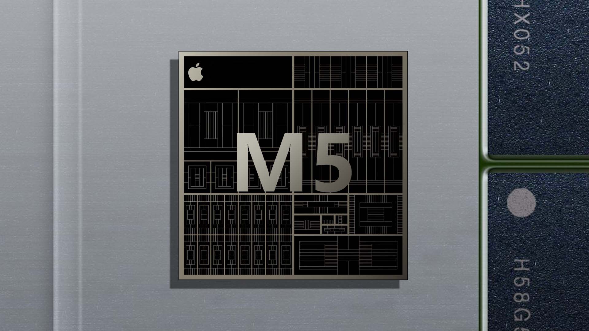 Right now, the rumors are saying the Apple M5 chip can be expected in late 2025 or the first half of 2026.