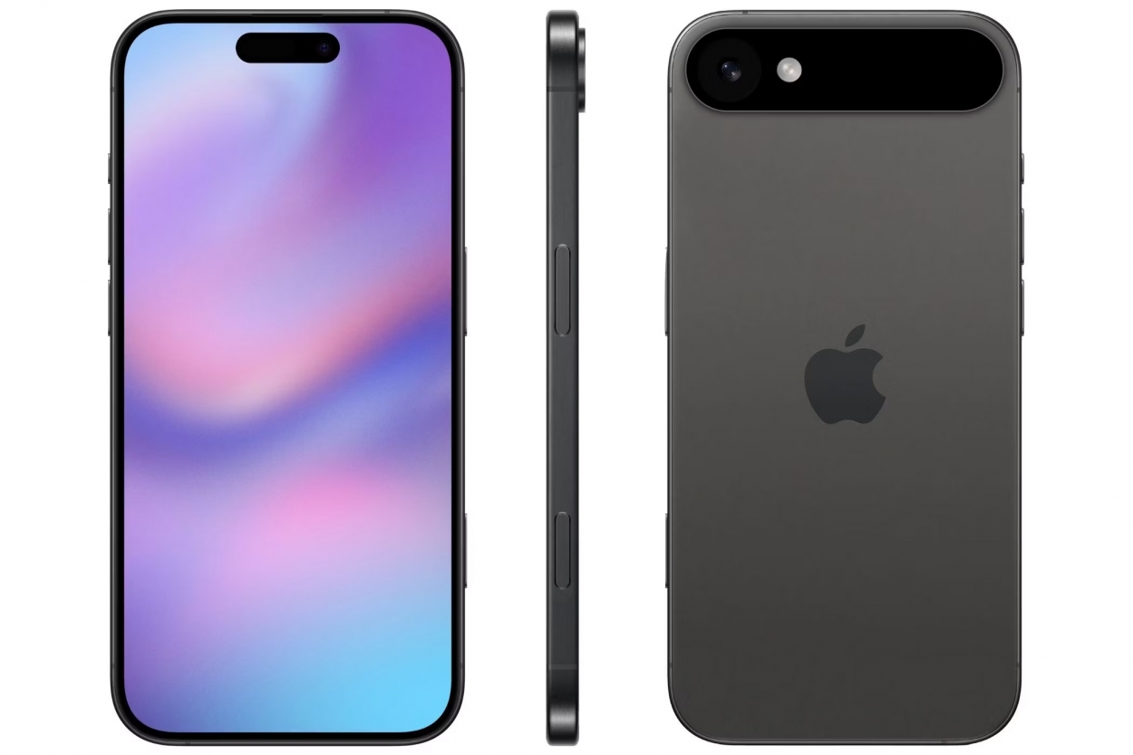 iPhone 17 Rumors Major Display Upgrades, 120Hz Refresh Rate, and