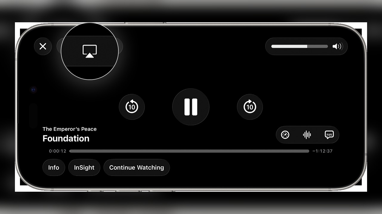 How to Screen Mirror an iPhone to a TV: AirPlay, Roku, Fire TV, and HDMI