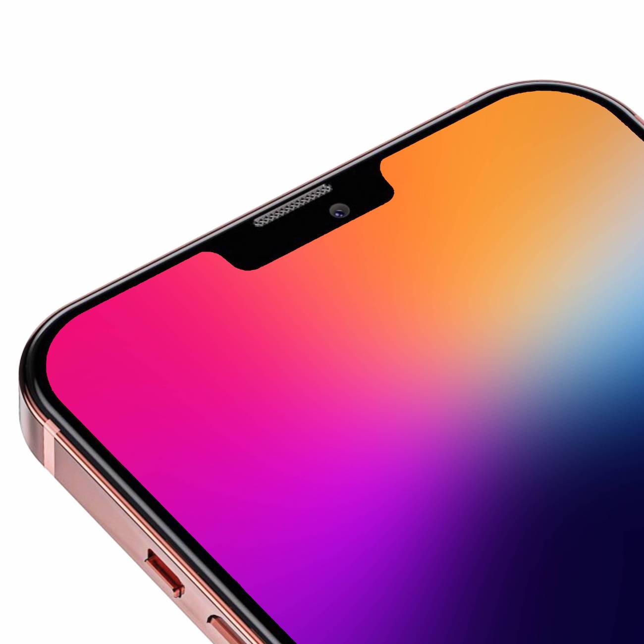 IPhone 13 May Have A Smaller Notch, New Rumors Suggest