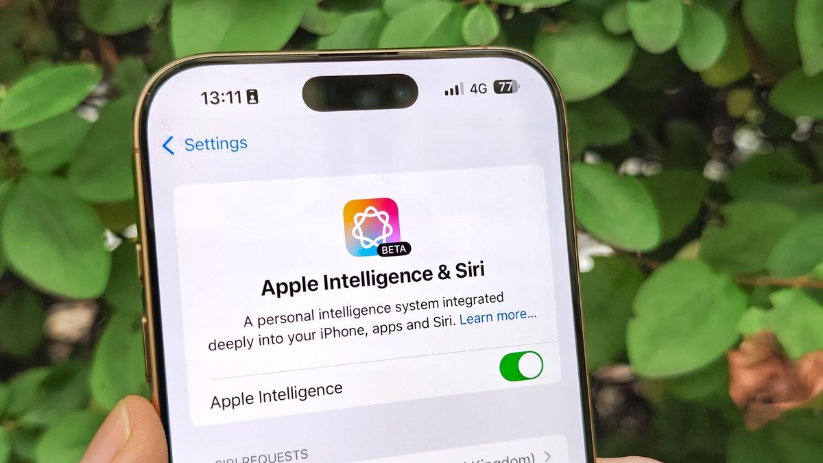 Some slightly more advanced features are now widely available with the launch of iOS 18.1. Only iPhone 15 Pro models or iPhone 16 can use Apple Intelligence.