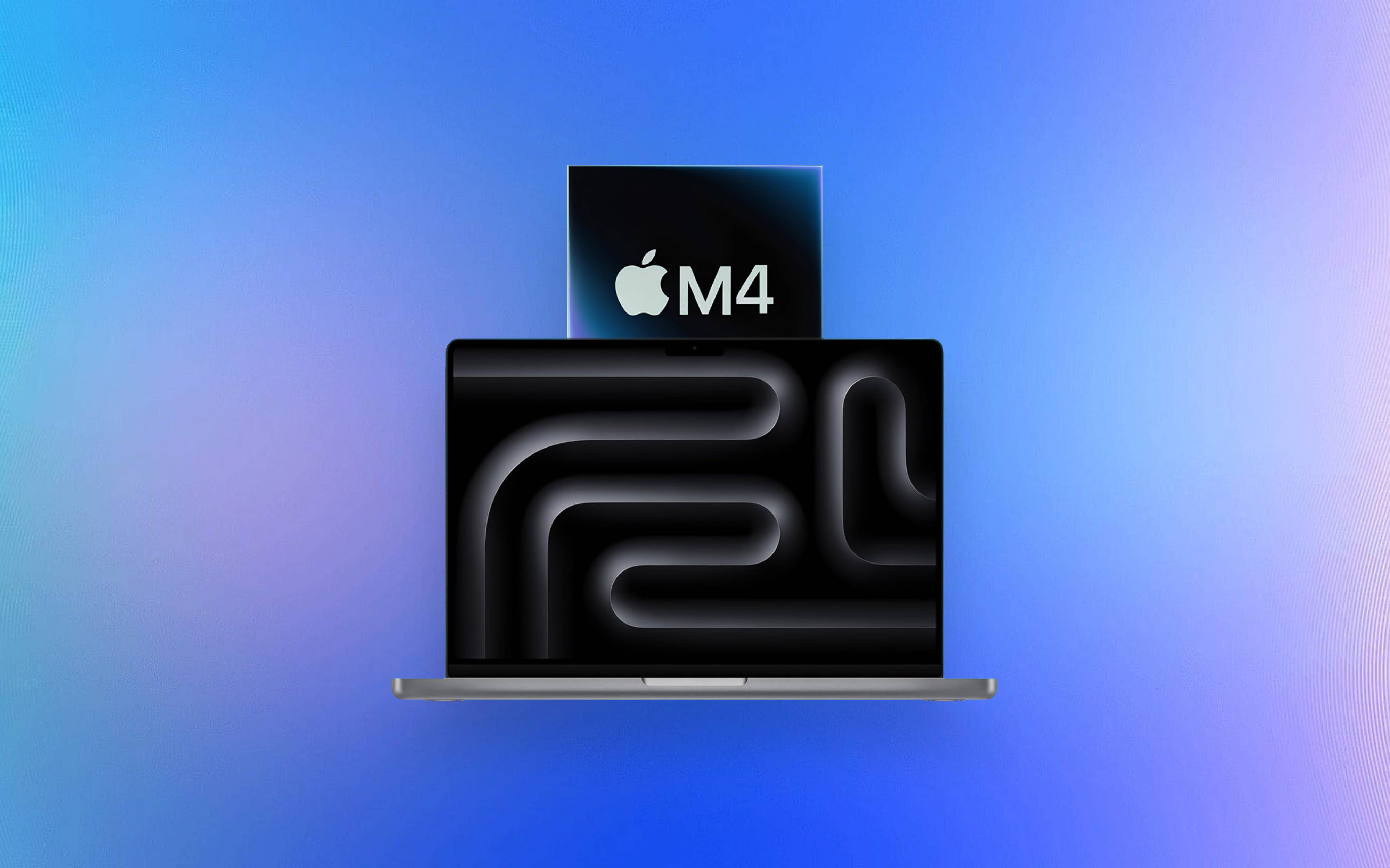 Supply Chain Surge Points to Imminent M4 MacBook Pro Launch—Here’s What