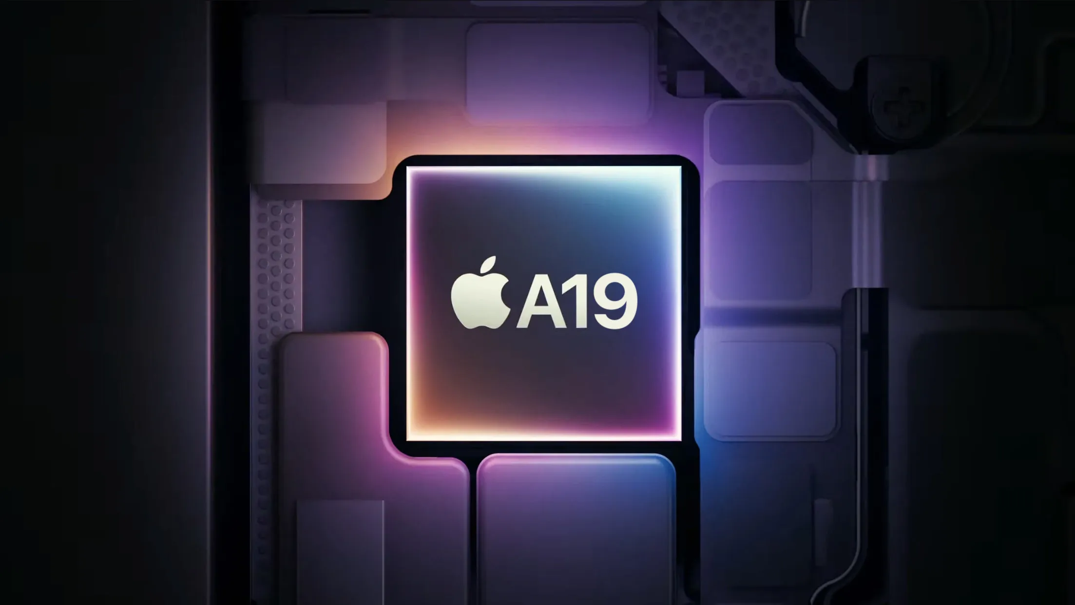 The Apple A19 chipset, and the Pro variant the A19 Pro, will launch next year with Apple's iPhone 17 and 17 Pro models, respectively.