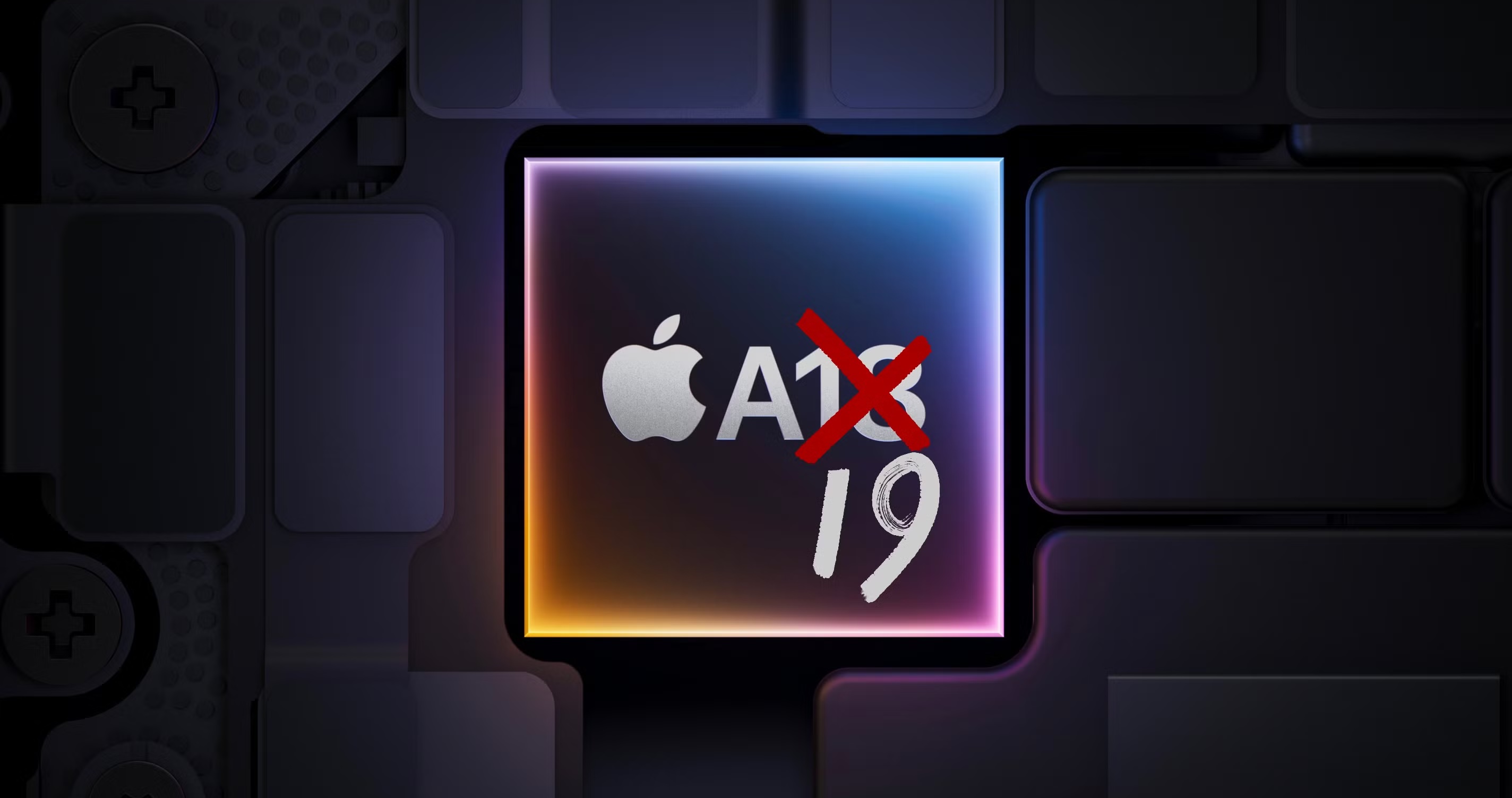 The Apple A19 chipset is coming, and it'll include several exciting new upgrades.