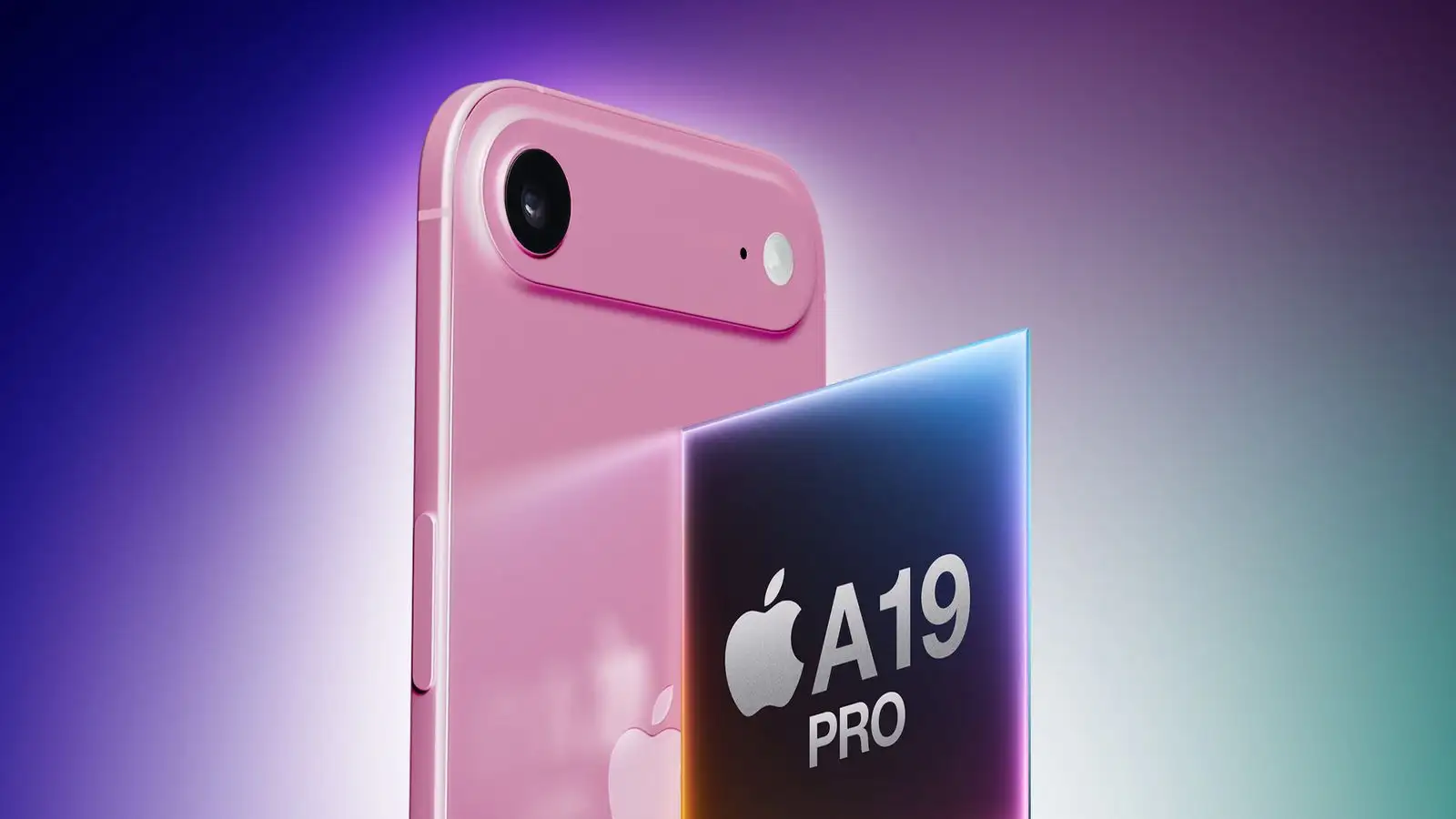 The Apple A19 Pro is the same chip used in Apple's latest iPhone 17 Pro, 17 Pro Max and iPhone Air models.
