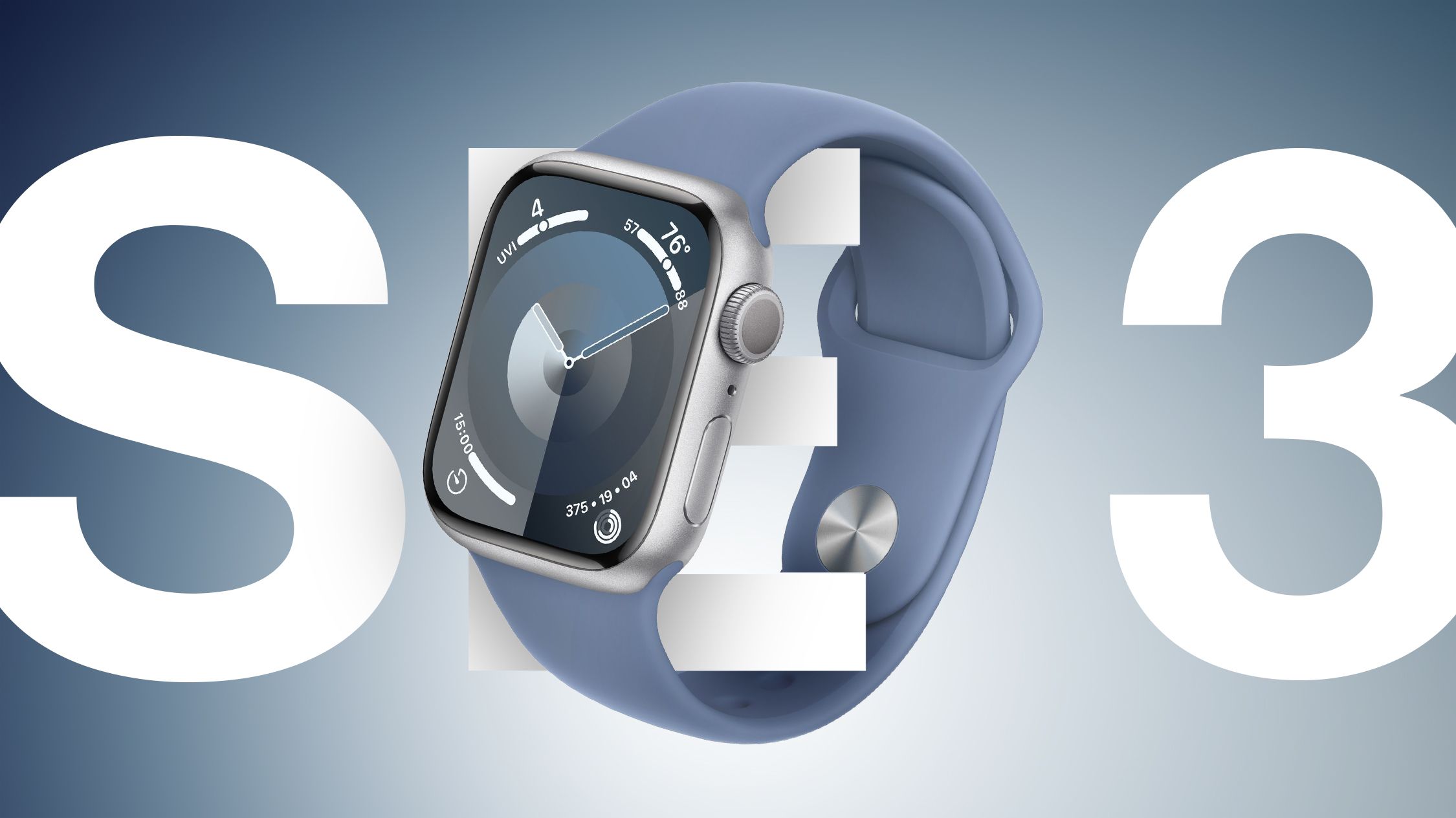 Apple Watch SE 3 Rumors Release Date, Pricing, Features, and More