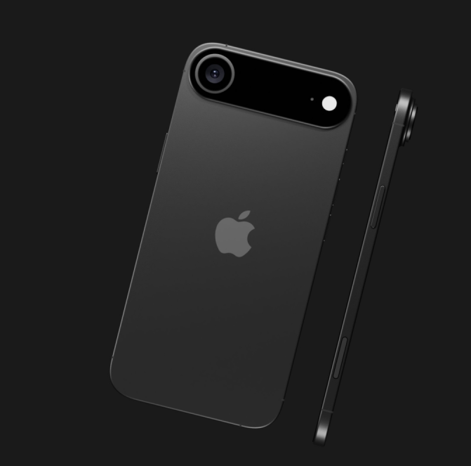 The iPhone 17 Air is expected to be Apple's thinnest-ever iPhone model, but the device is expected to exceed battery-life expectations regardless.