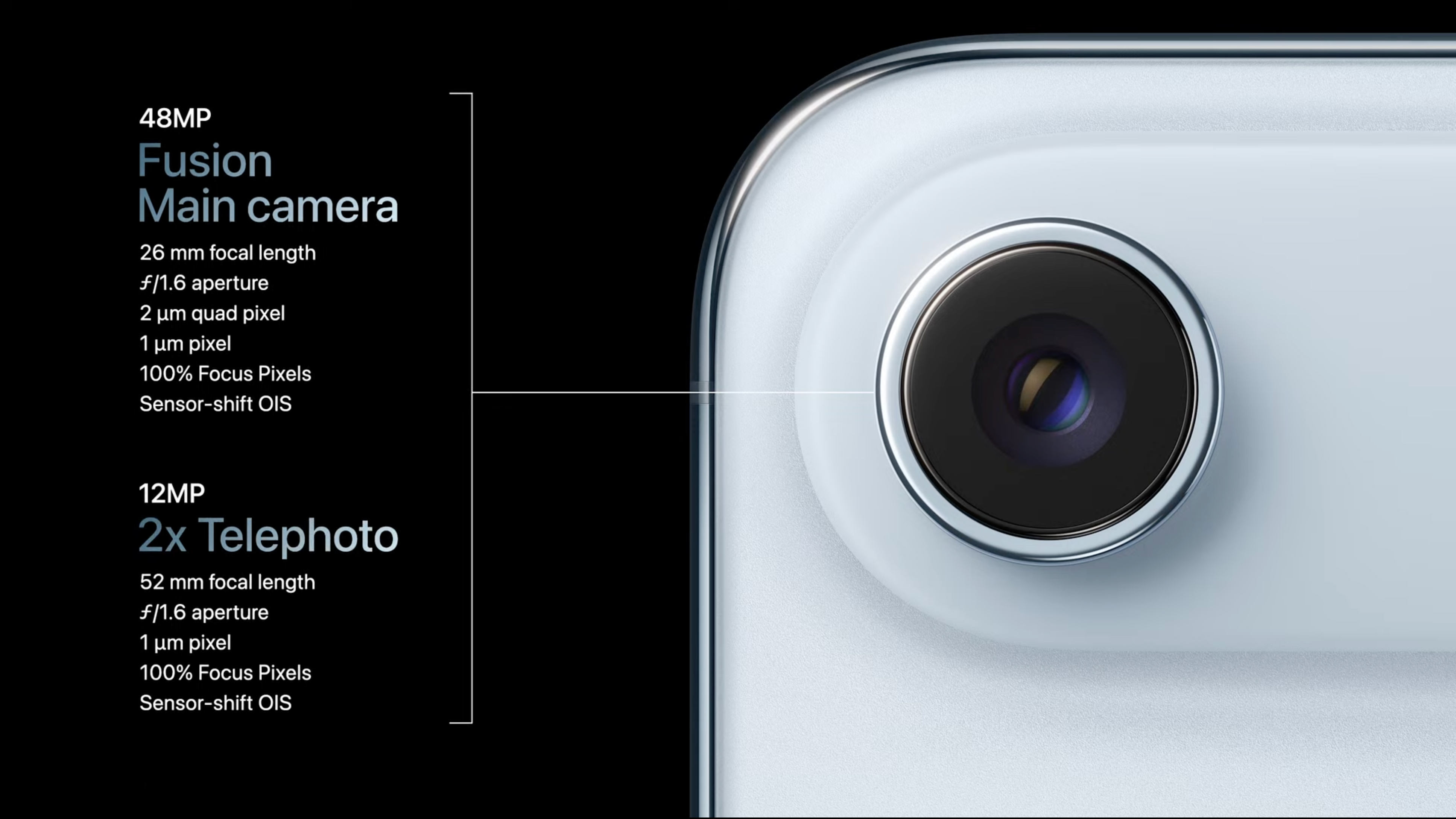The iPhone Air has a gorgeous new camera design. But will pro users be impressed by it?