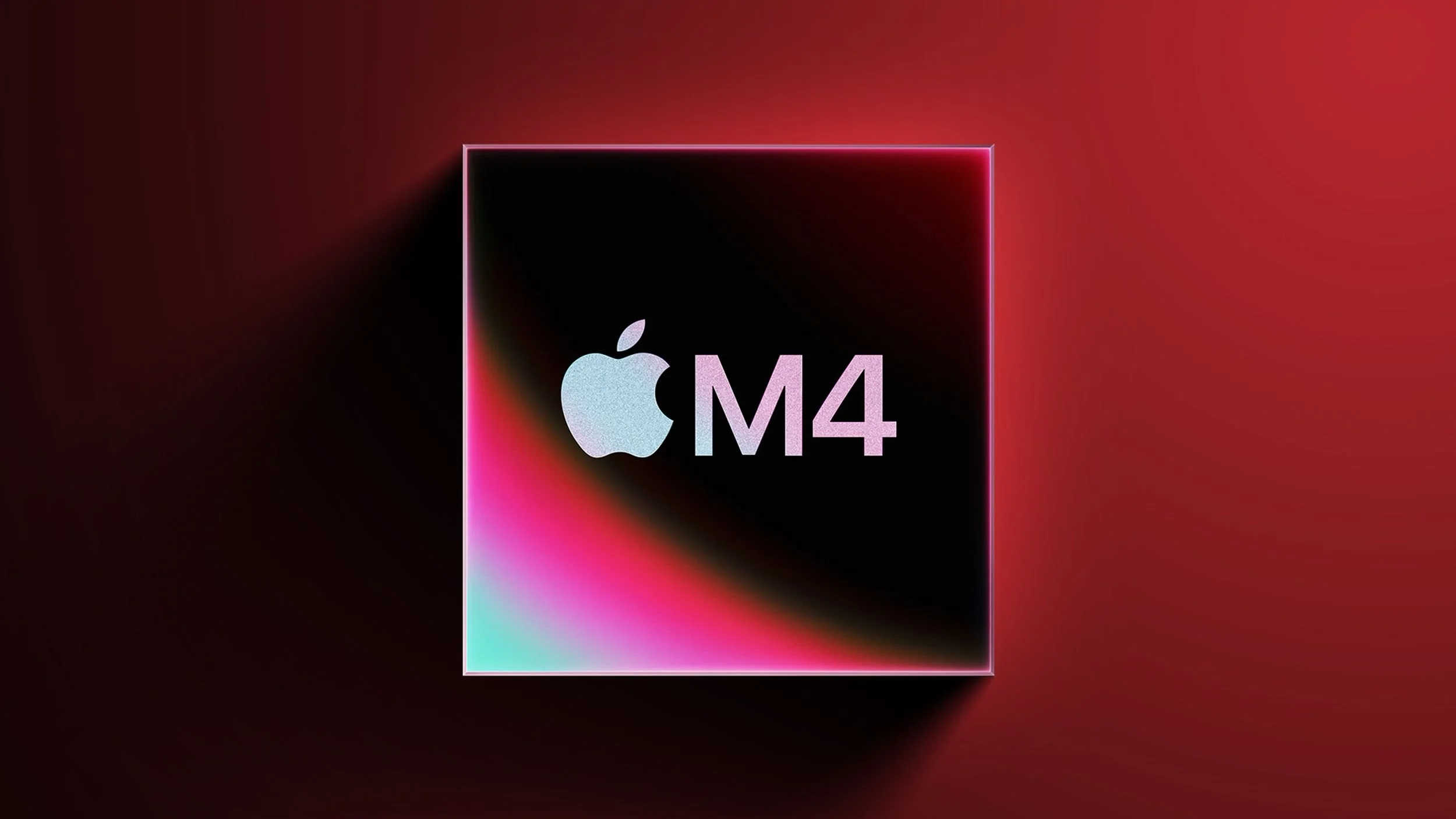 The M4 chip is expected to supercharge Apple's next MacBook Pro.