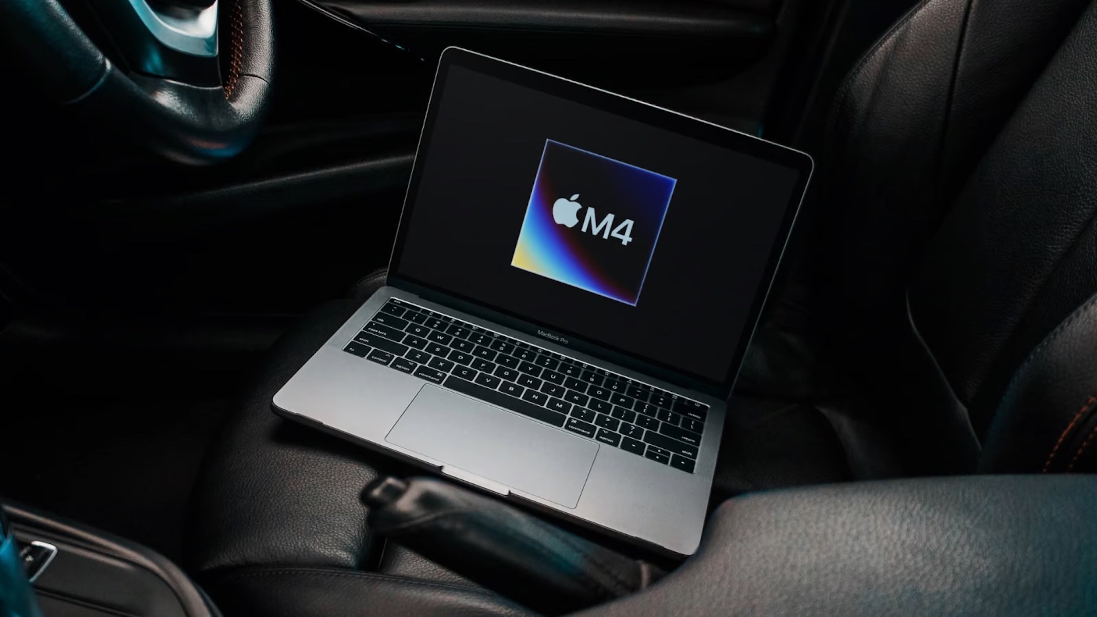 The MacBook Pro models are on track for an internal upgrade with the M4, but no major design changes this year.