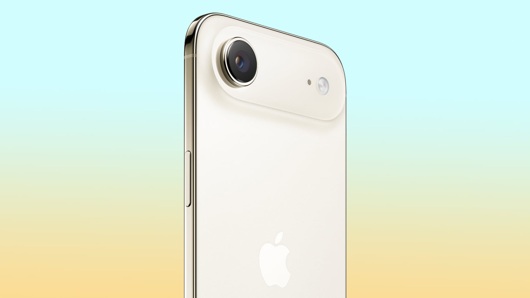 The most anticipated iPhone of 2025 is here: the Apple iPhone Air.