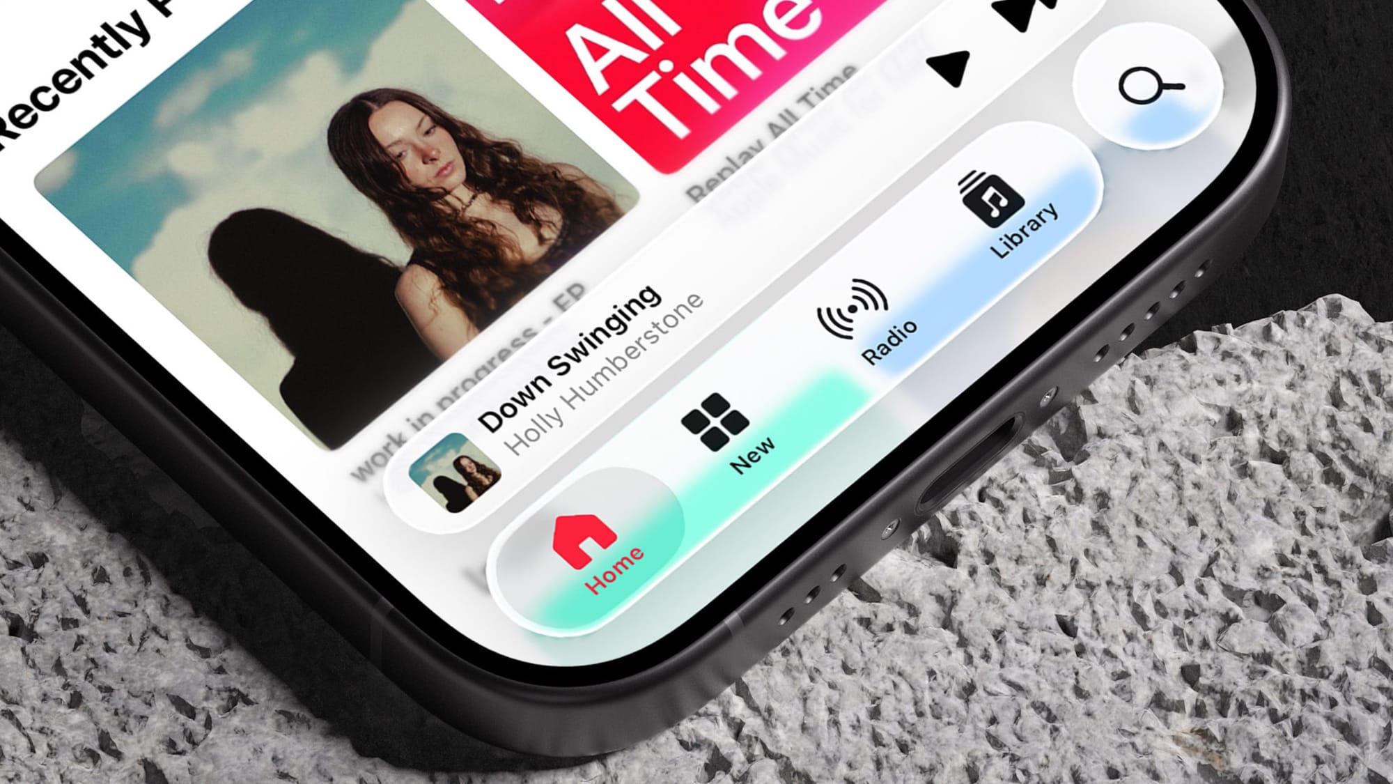 What Is Liquid Glass? Apple’s iOS 26 Redesign Explained