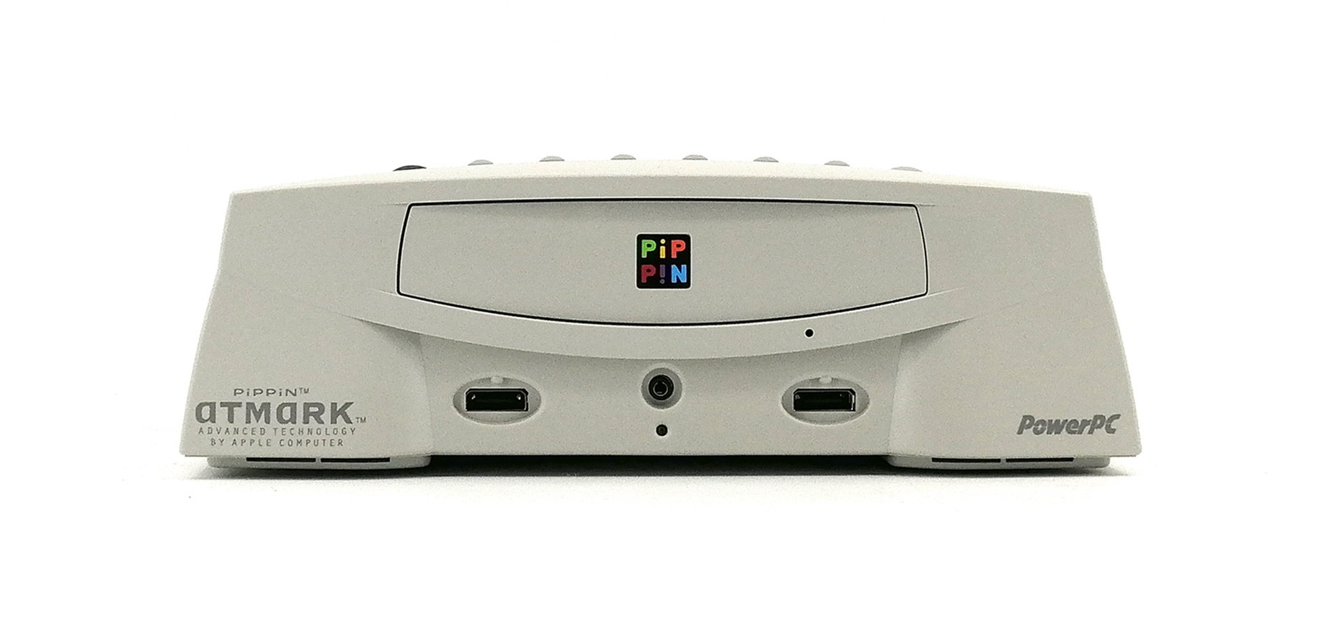 The Pippin console represented Apple's ambitious but ultimately unsuccessful entry into the gaming market.