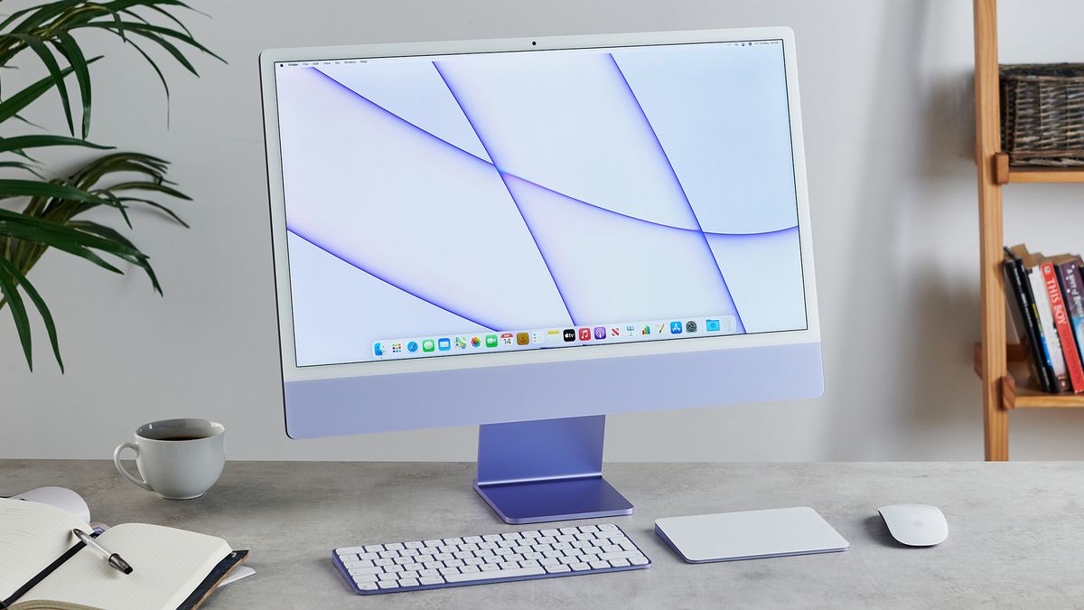 The upcoming Apple M4 iMac may feature new color options and other hardware and design improvements.