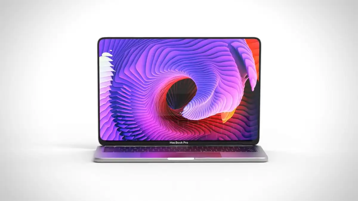 We're hoping for a major design overhaul for Apple's M6 OLED MacBook Pro. However, it's still somewhat uncertain if that is likely to happen or not.