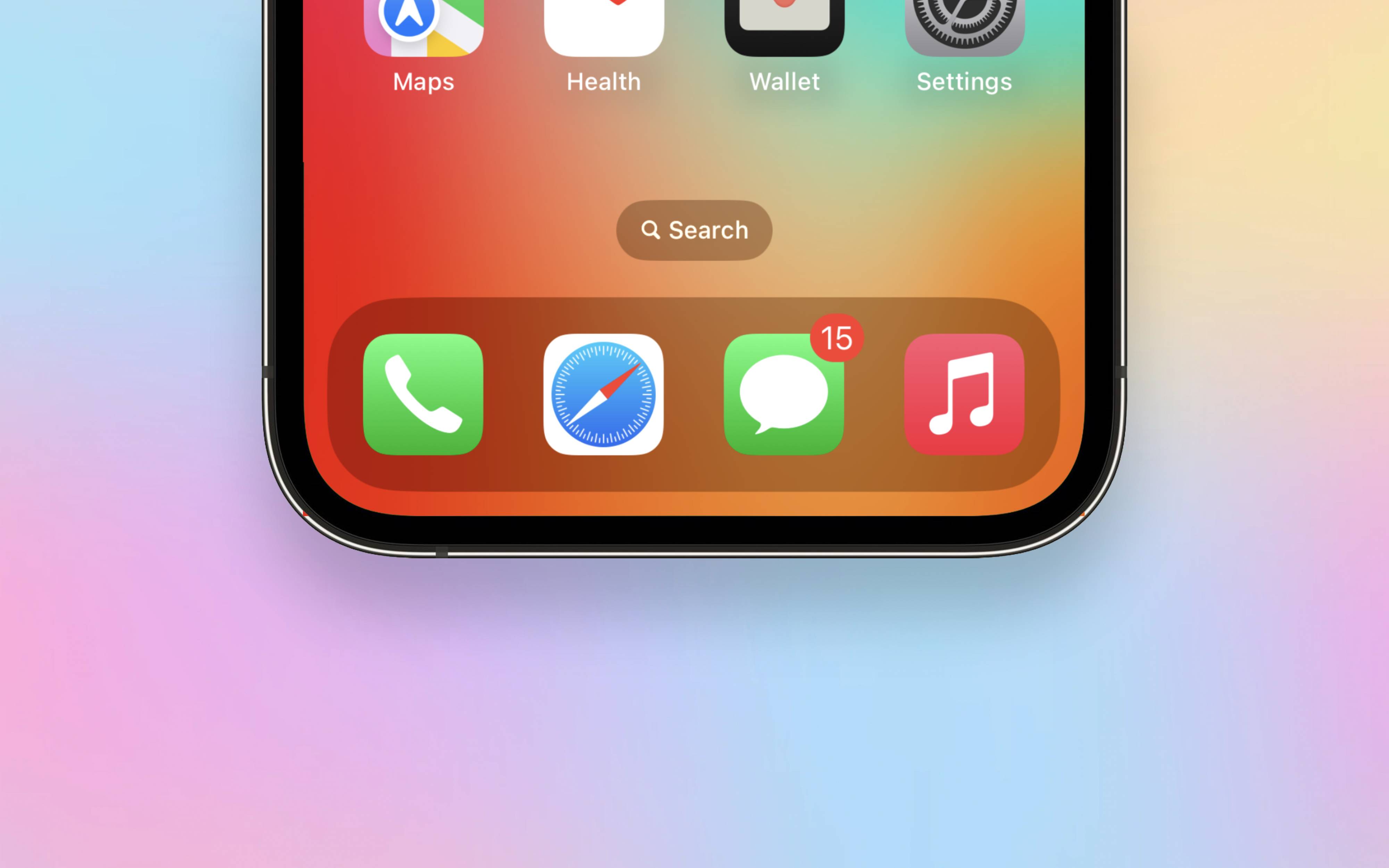 Why Did Apple Remove the Home Button? — Apple Scoop